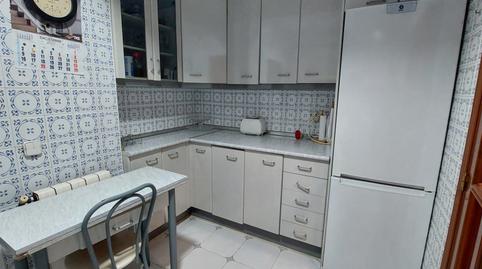 Foto 4 de Piso en venta en Calle Vicente Blasco Ibáñez, Brezo, Valdemoro