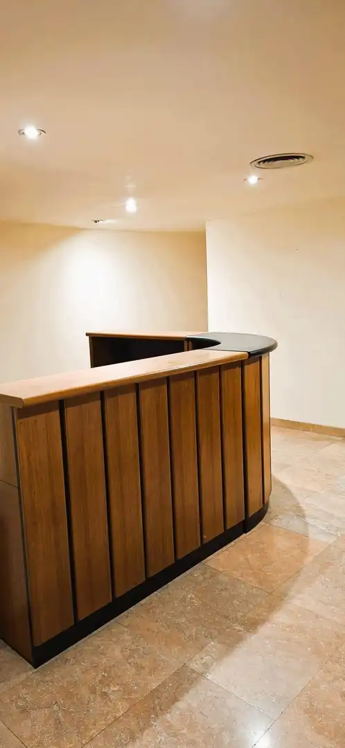 Office for rent in Eixample Nord