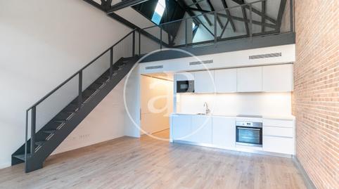 Foto 2 de Pis de lloguer a Carrer D'àvila, El Poblenou,  Barcelona Capital