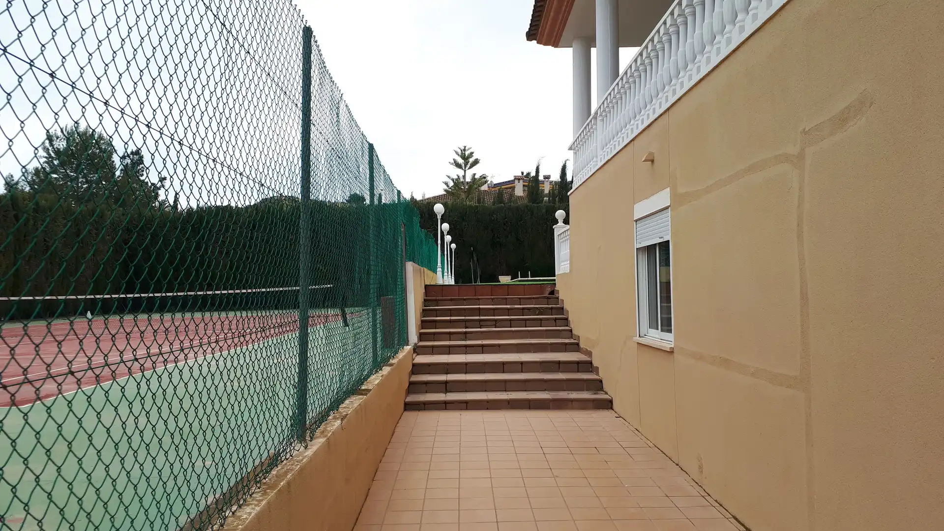 Xalet amb piscina en venda a La Alcayna, imagen 56