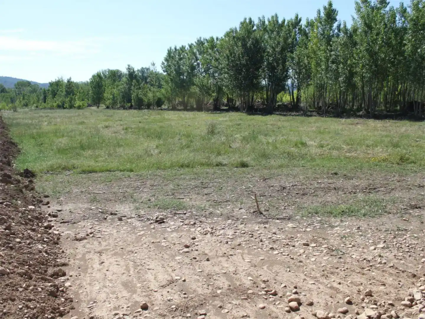 Terreno en venta en Castellote