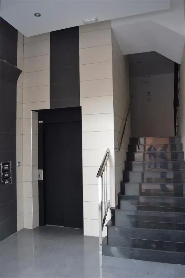 Piso en venta en Ceutí con Aire acondicionado y Balcón