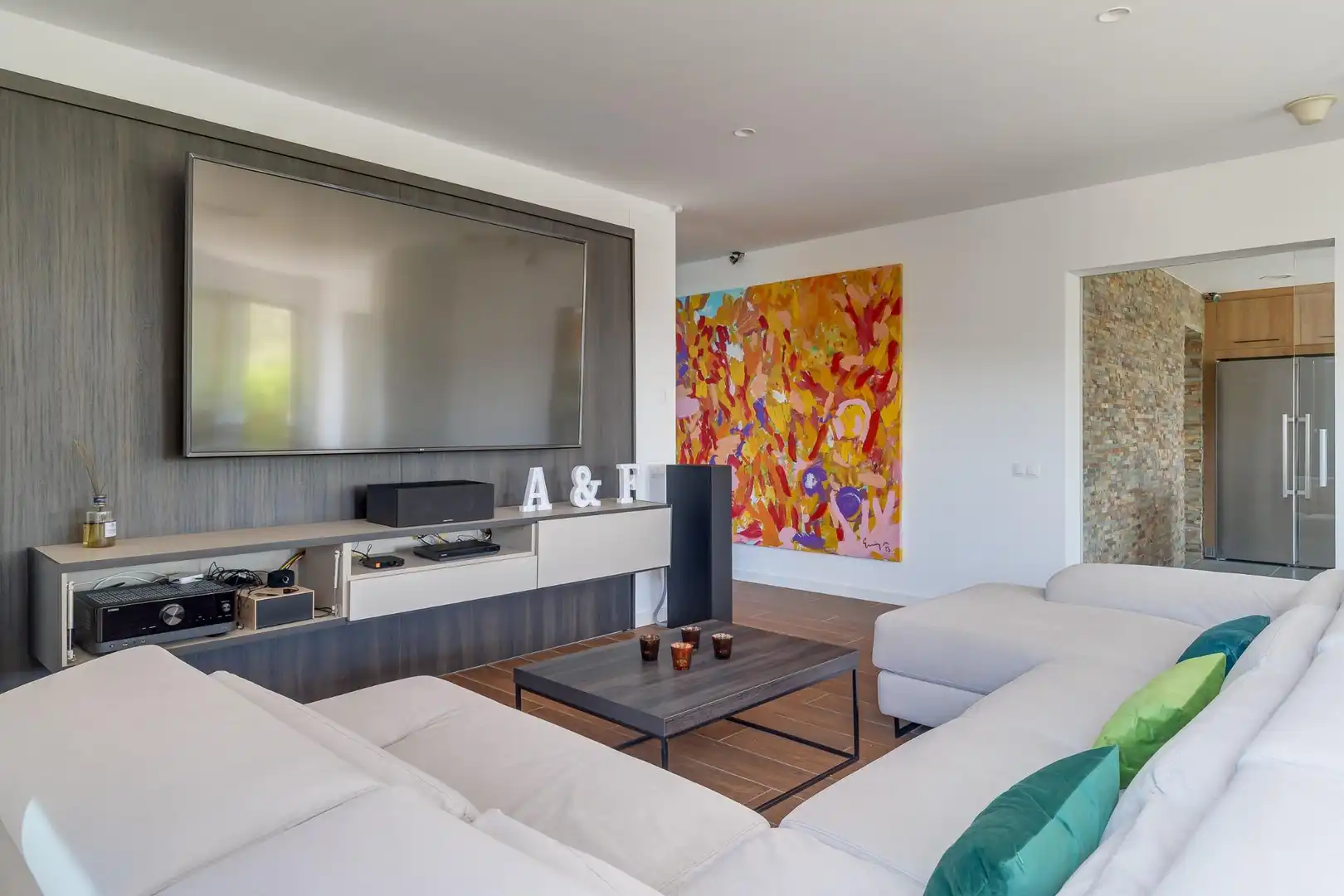Villa con terrazza in vendita a Olesa de Bonesvalls, imagen 12