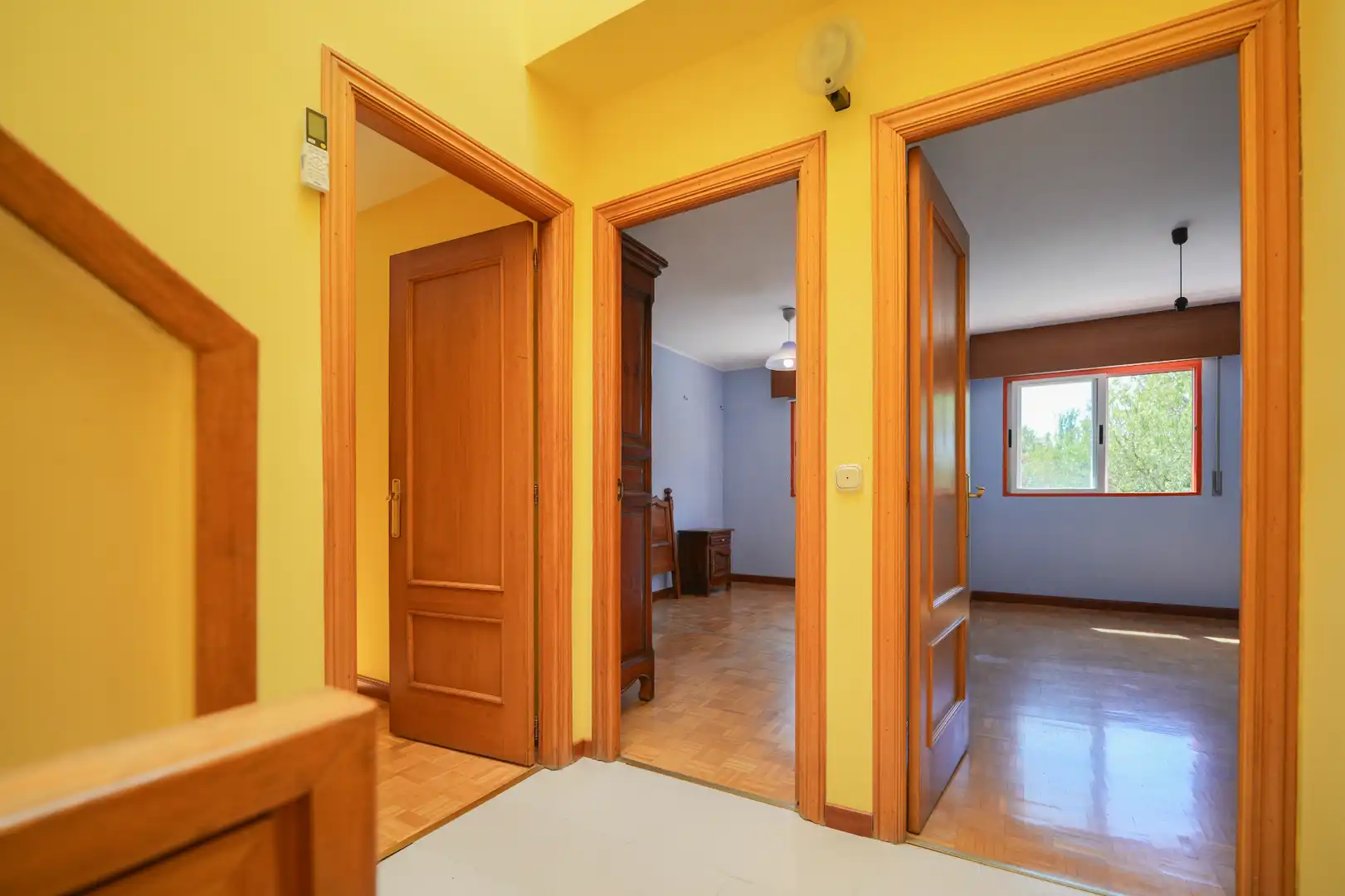 Adosado con piscina en venta en Calle Mariano de los Cobos 76, imagen 28