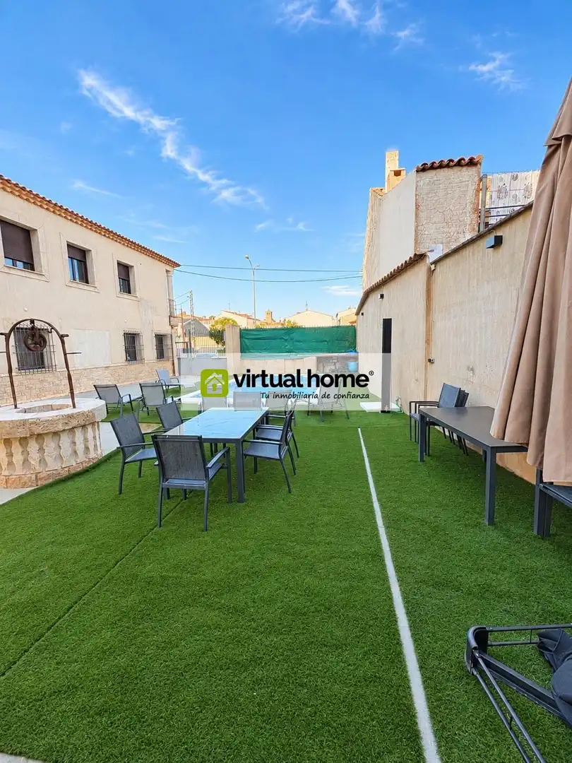 Villa à vendre à Belmonte, imagen 2