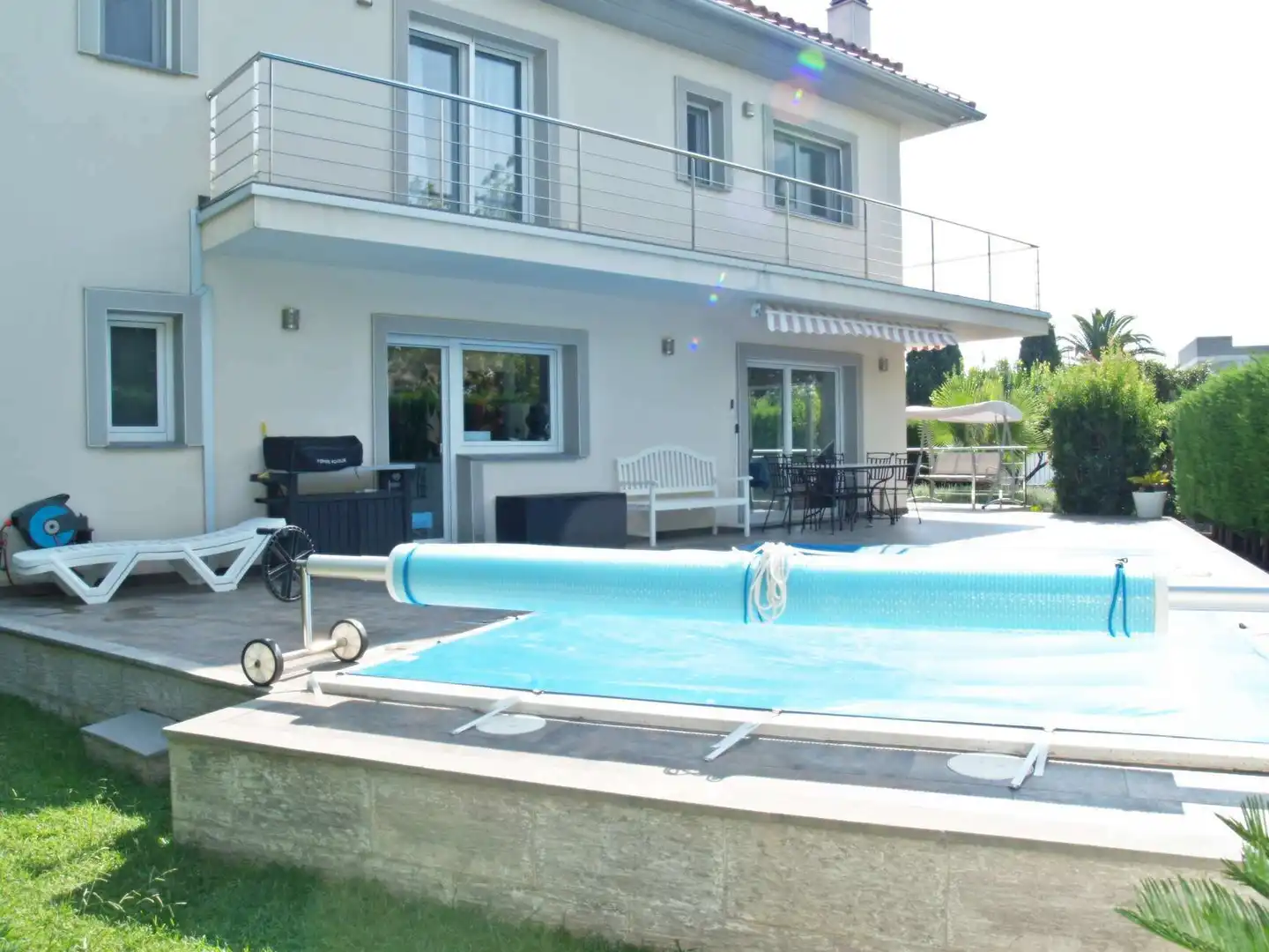 Casa con terraza en venta en fALCONERA, imagen 6
