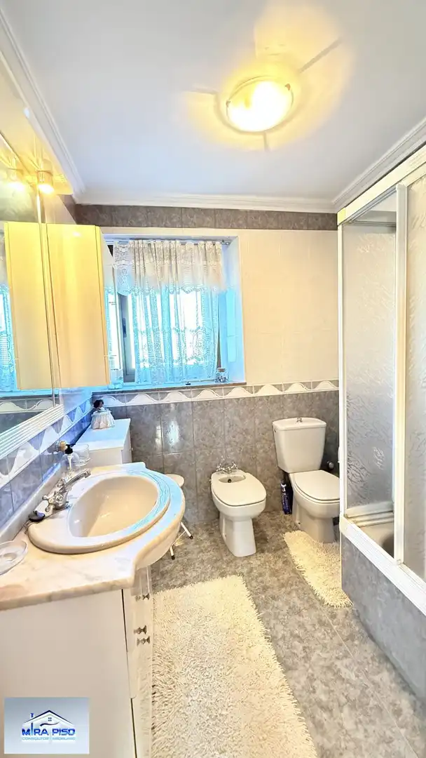 House with terrace for sale in Hazas de Cesto, imagen 24