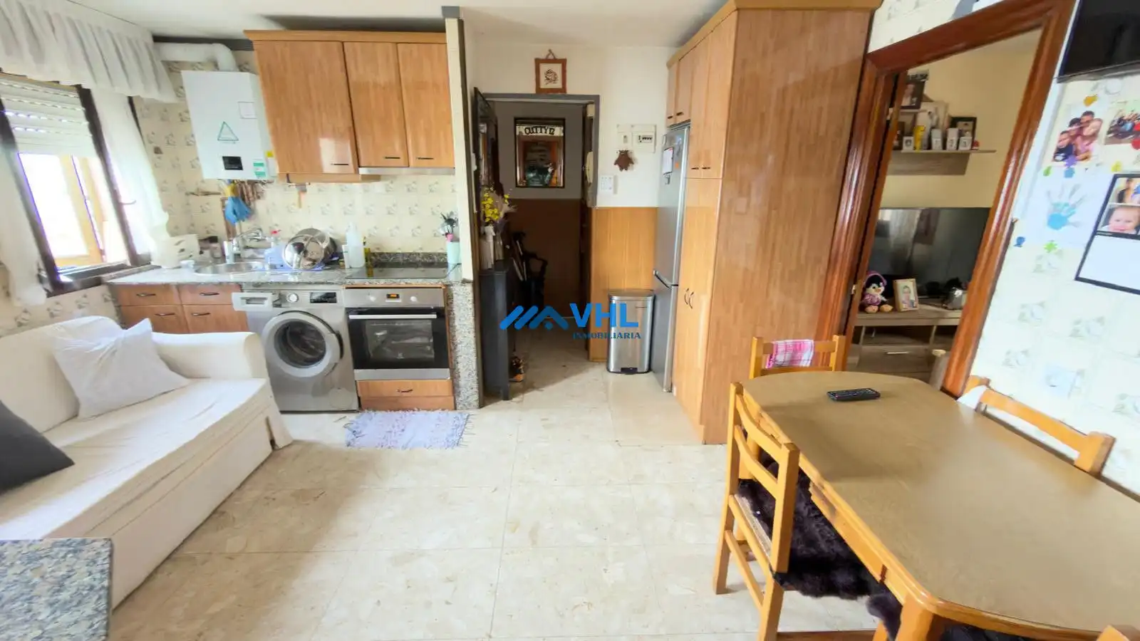 Piso en venta en Castro-Urdiales, Cantabria