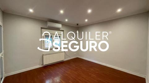 Photo 5 of Flat to rent in De Los Jesuitas, Puerta del Ángel, Madrid