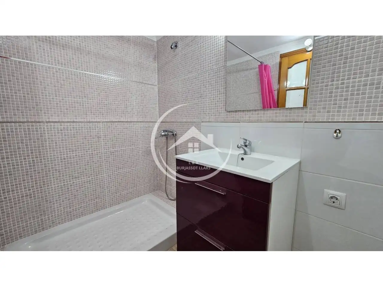 Baño de Casa o chalet en venta en Las Palmas de Gran Canaria con Aire acondicionado, Jardín privado y Terraza