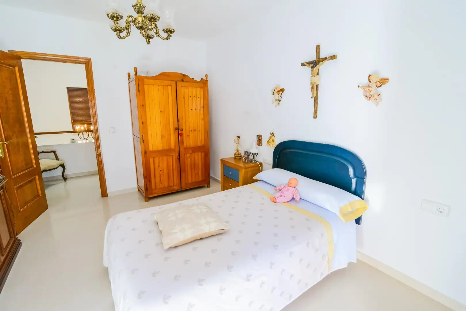 Reihenhaus zum Verkauf in Montilla, imagen 46