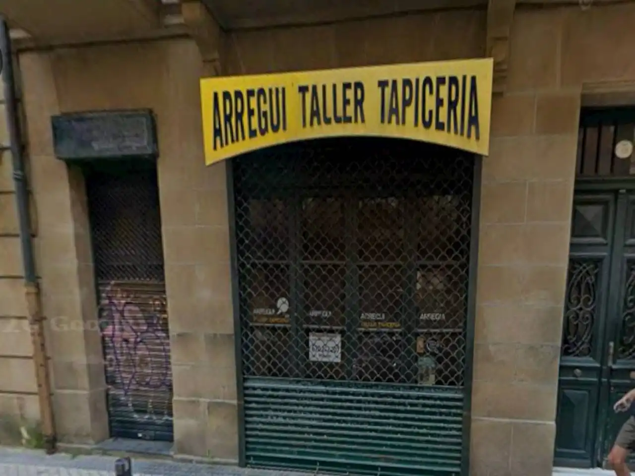 Local commercial à vendre à Calle Marina 3, imagen 5