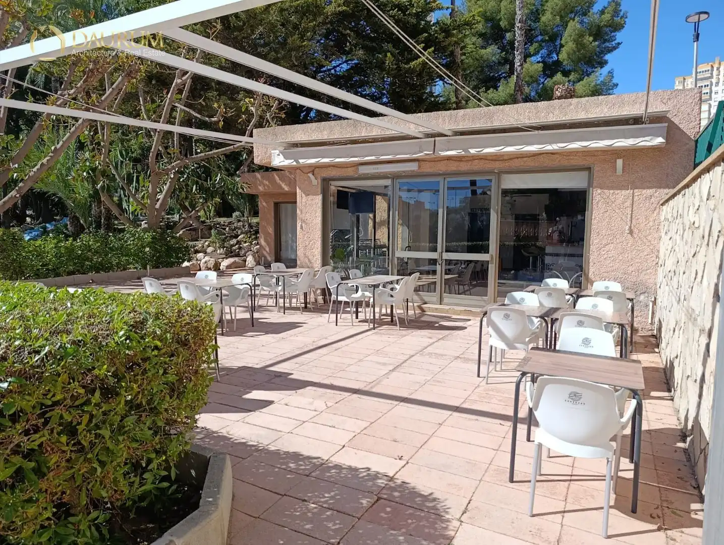 Pis amb piscina en venda a AVENIDA MARINA BAIXA, 1, imagen 44
