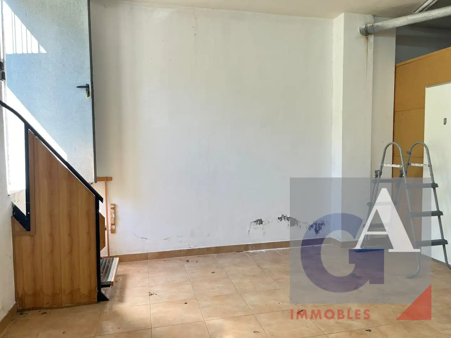 Garaje en venta en Sant Joan de les Abadesses
