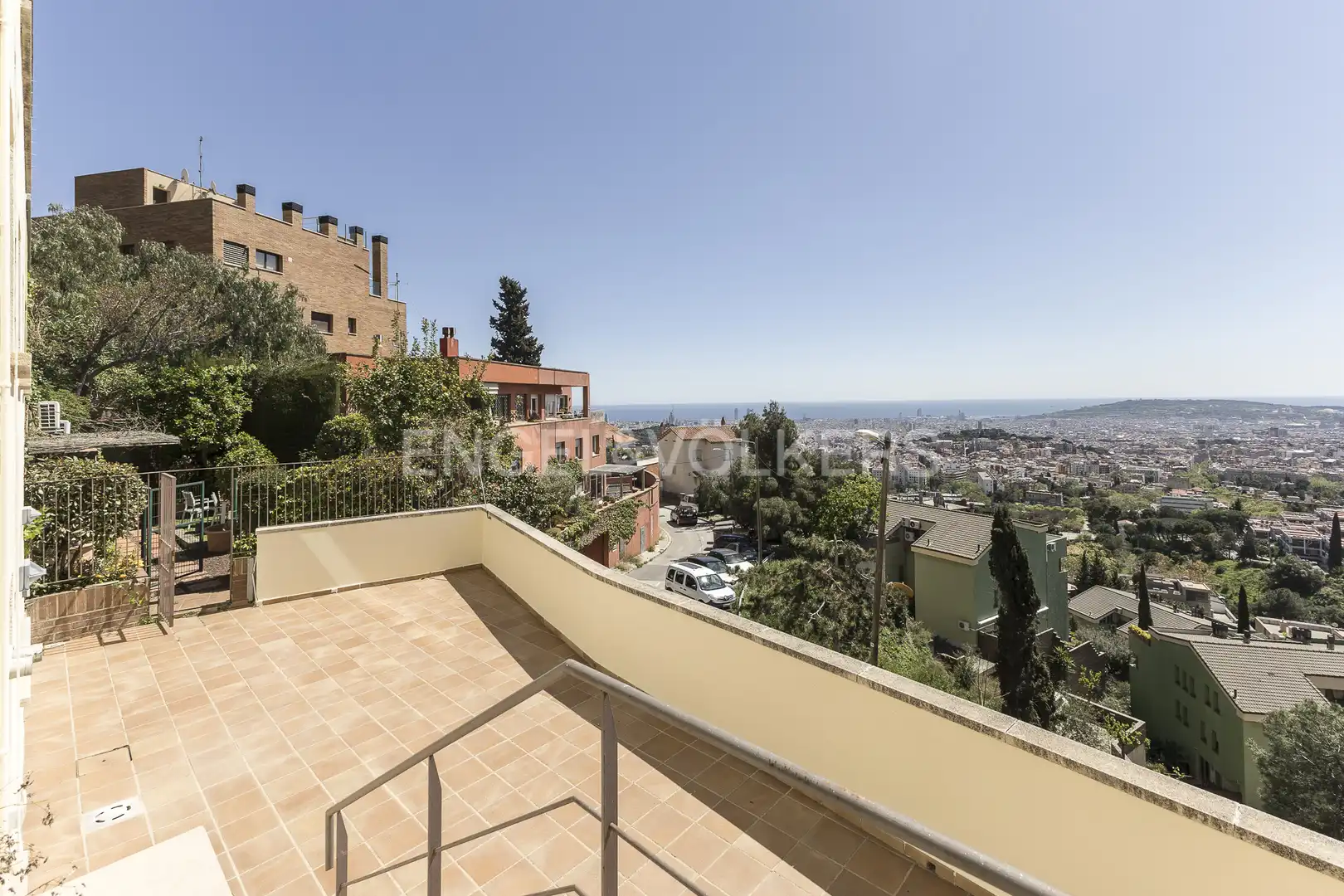 House with terrace for sale in Sarrià - Sant Gervasi, imagen 66