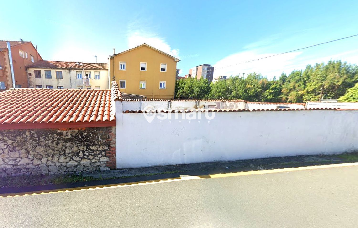 Exterior view of Flat for sale in El Astillero    with Terrace