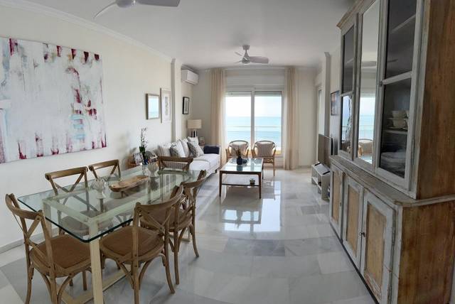 Piso en Alquiler en Calle de Javier Merelló en Vistahermosa