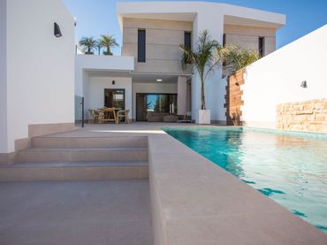 Casa con piscina in vendita a Dolores