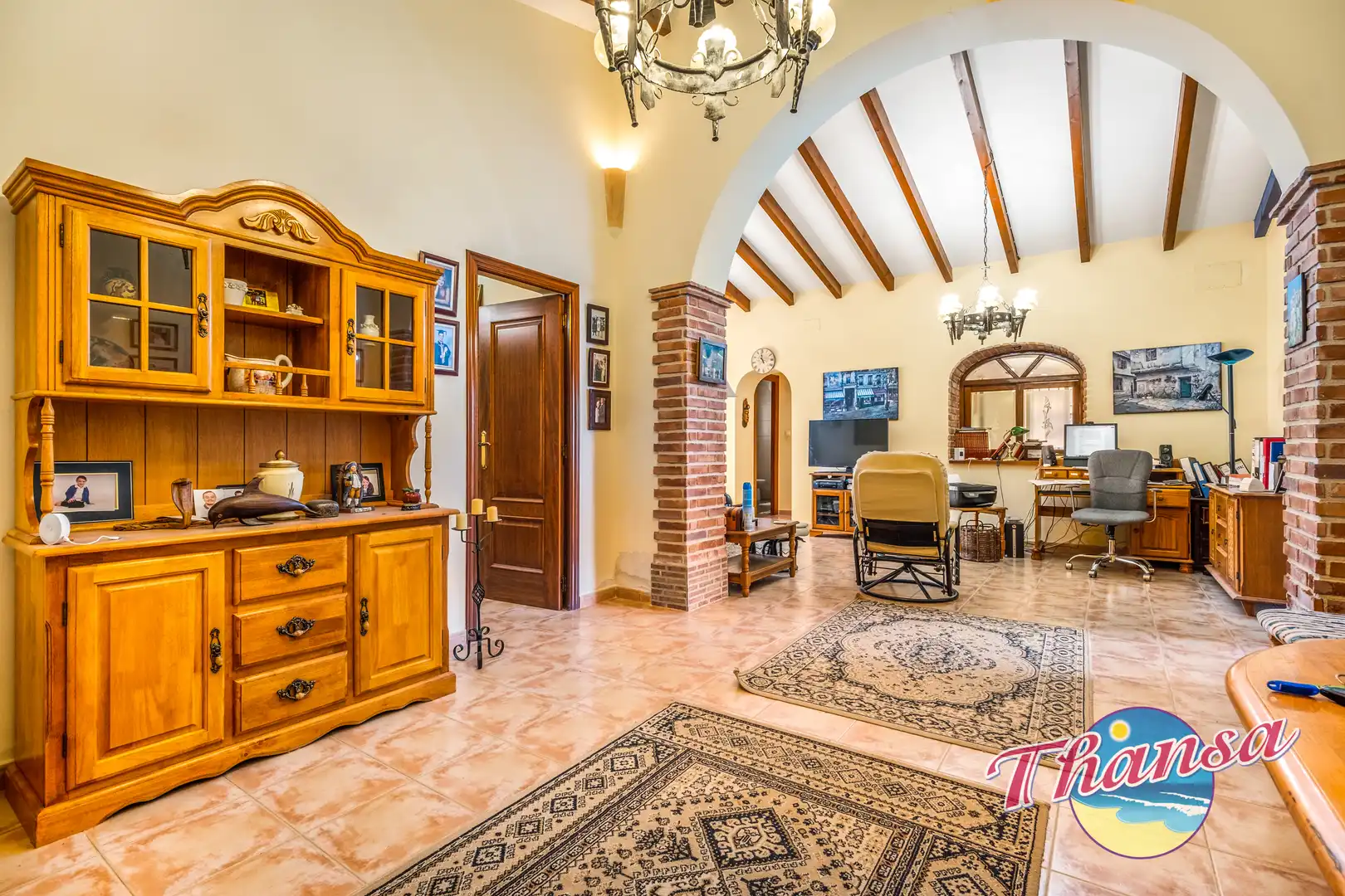 Casa o chalet en venta en Lugar Torrellano Bajo Parc 1, Torrellano