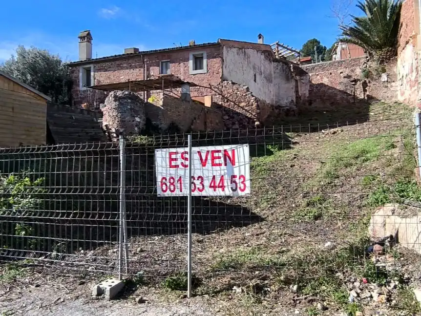 Terreny residencial en venda a lluis vives 4, imagen 5