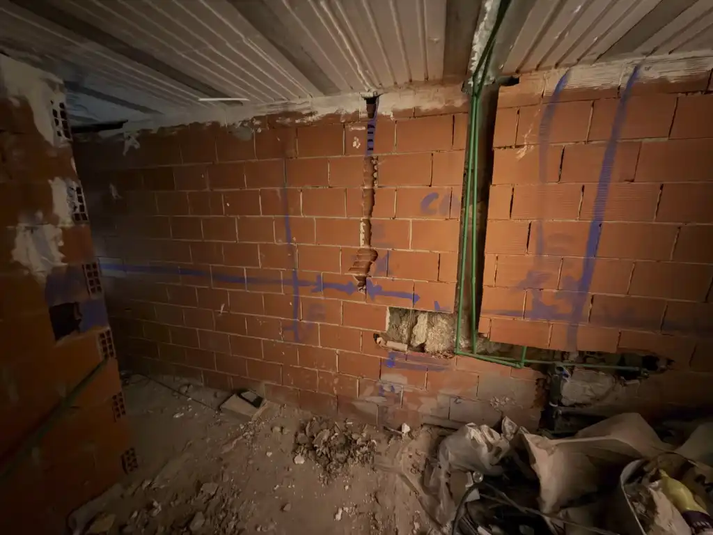 Casa o xalet en venda en La Unión