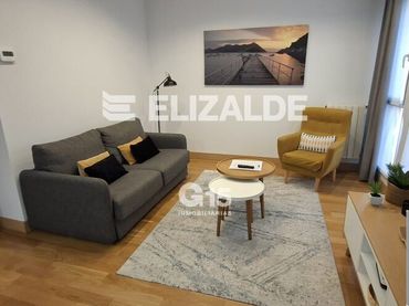 Piso con ascensor en venta en Arrasate Kalea