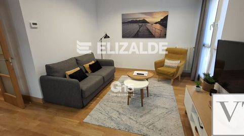 CENTRO CALLE ARRASATE APARTAMENTO CON LICENCIA VT
