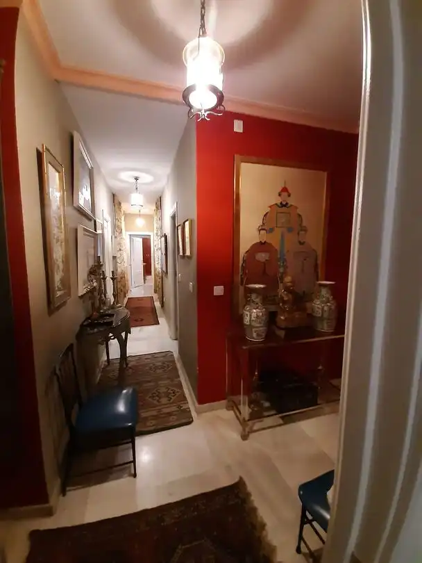 Piso en venta en Sevilla con Aire acondicionado y Calefacción