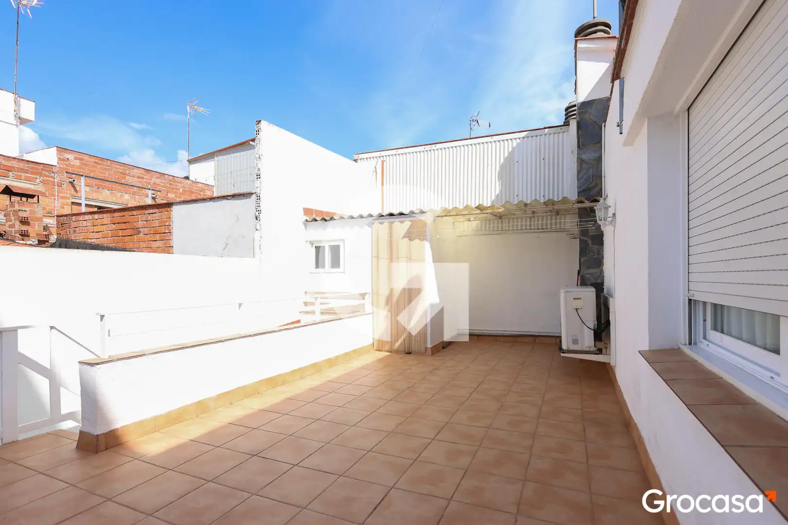 Casa amb terrassa en venda a CL ROCA I ROCA,DE, imagen 19