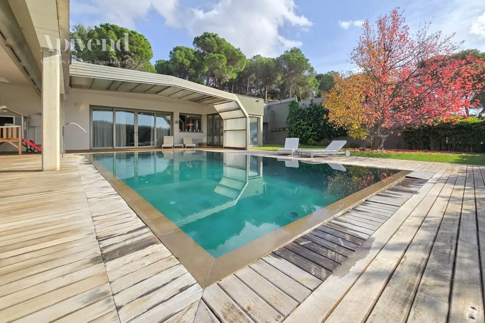 Casa con piscina en venta en Rosselló, imagen 62