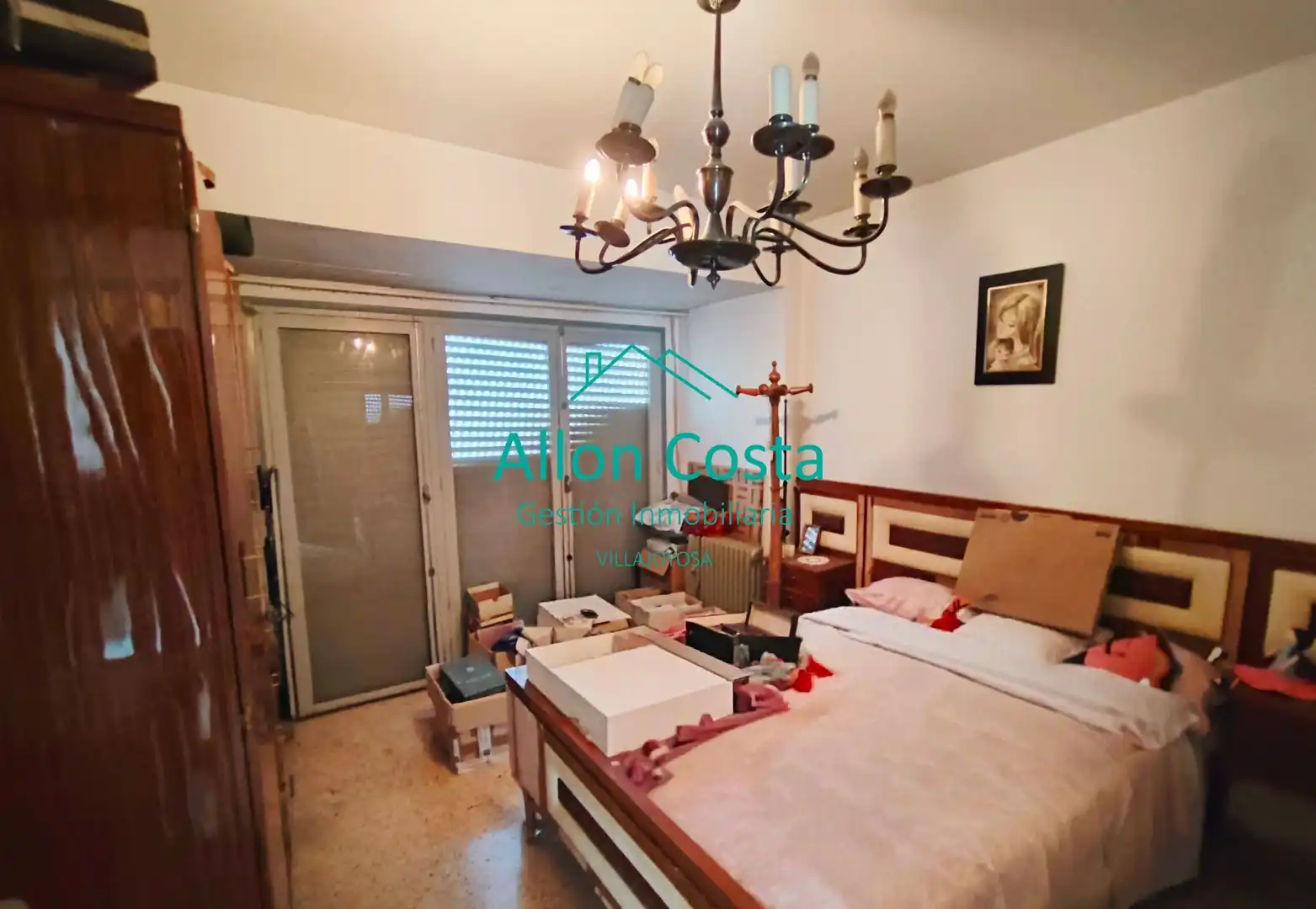 Flat for sale in Centro Urbano