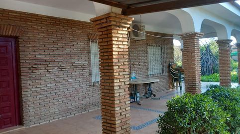 Foto 2 de Casa o chalet en venta en Calle de Federico García Lorca, Carmona, Sevilla