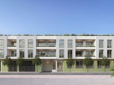 Appartement avec piscine à vendre à Jacarilla