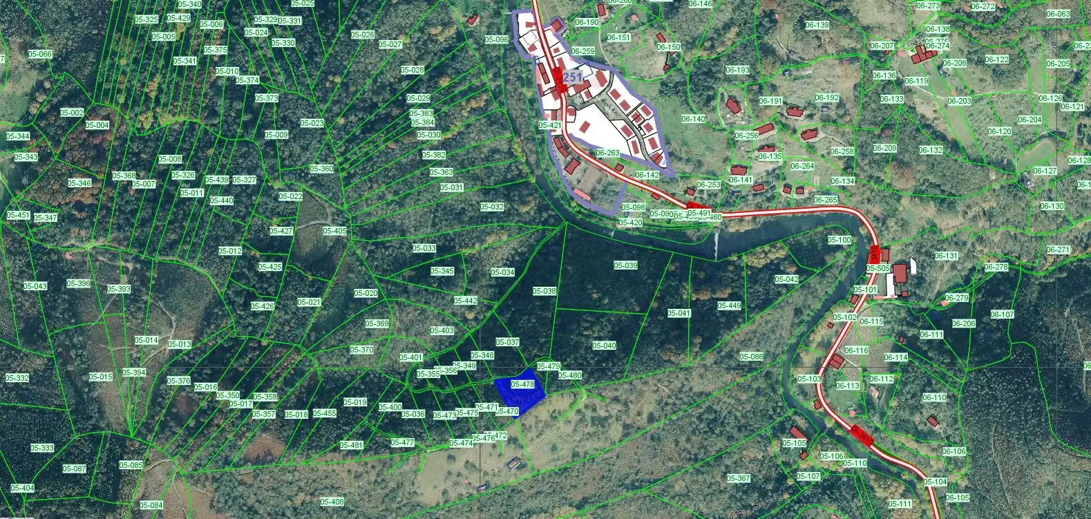 Terreno en venta en Hernani