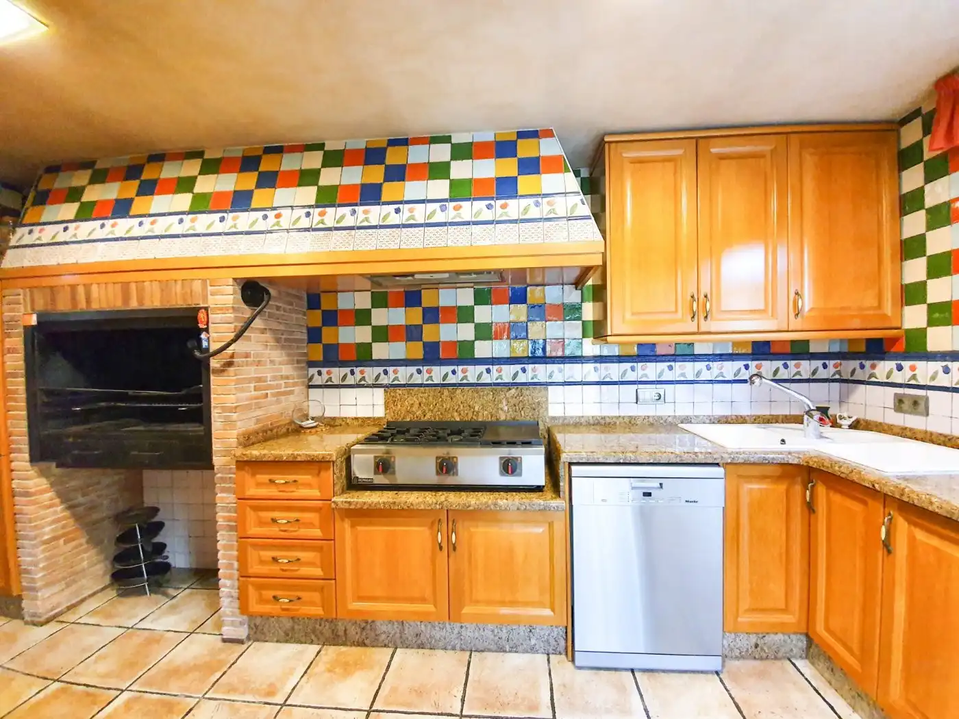 Villa avec piscine à vendre à Elche ciudad, imagen 67