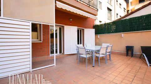 Foto 5 de Planta baixa en venda a Centre, Castelldefels