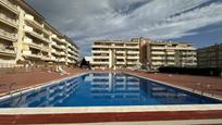 Swimming pool of Flat for sale in Blanes  with Terrace and Swimming Pool