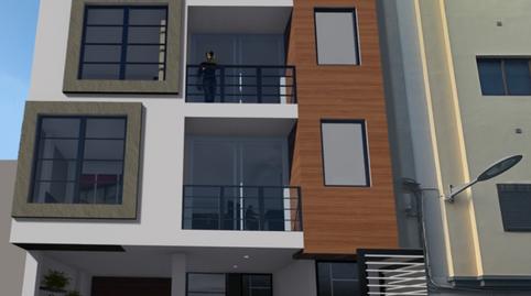 Foto 2 de Residencial en venda a Salamanca - Uruguay, Santa Cruz de Tenerife