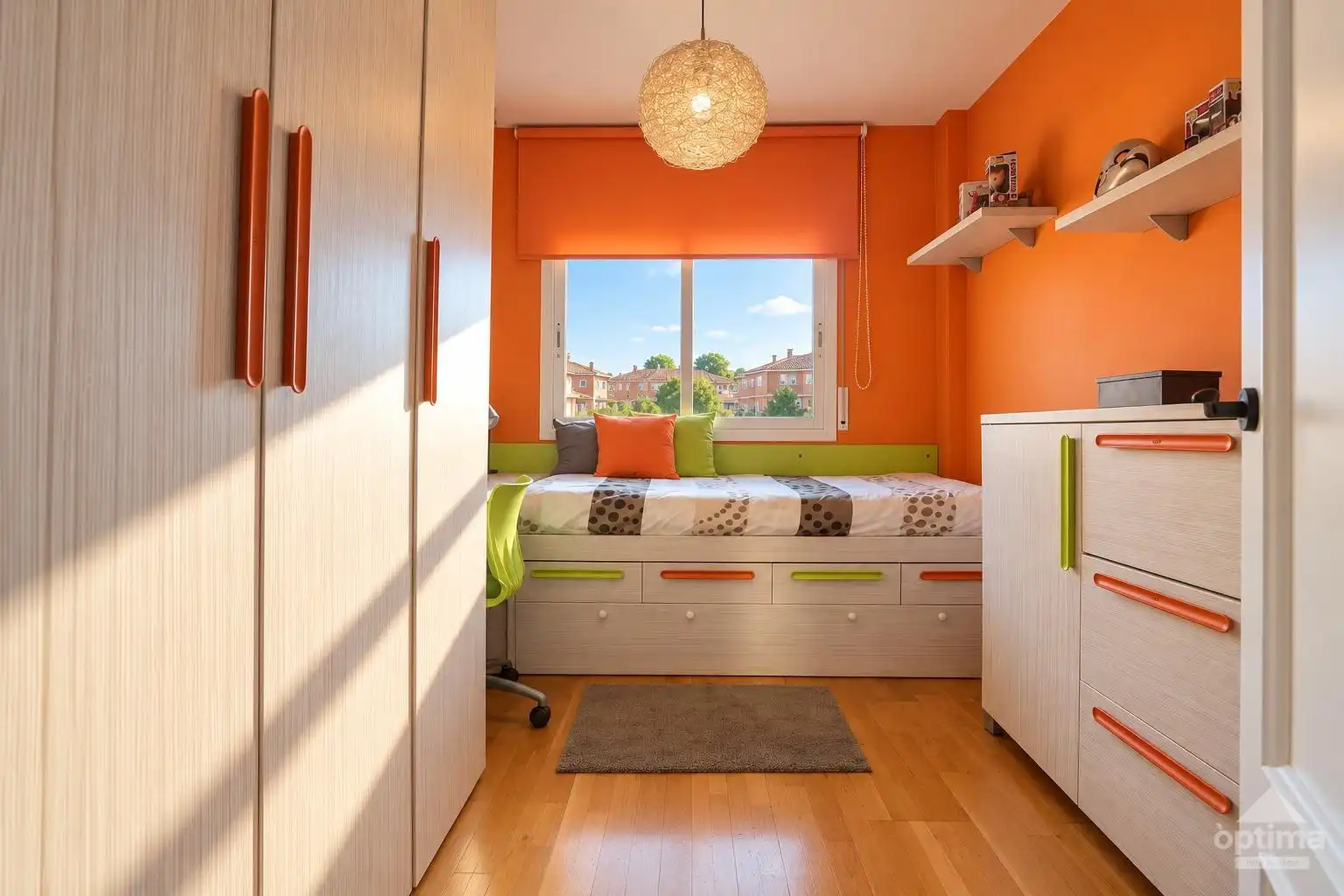 Casa a schiera con terrazza in vendita a Migjorn, imagen 33