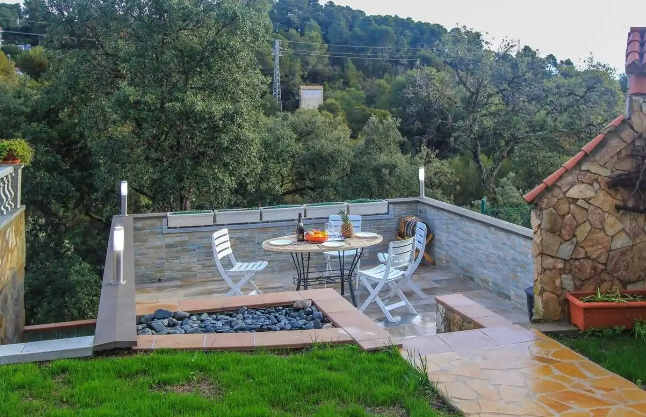 Maison avec piscine à vendre à Ses Alzines, imagen 30