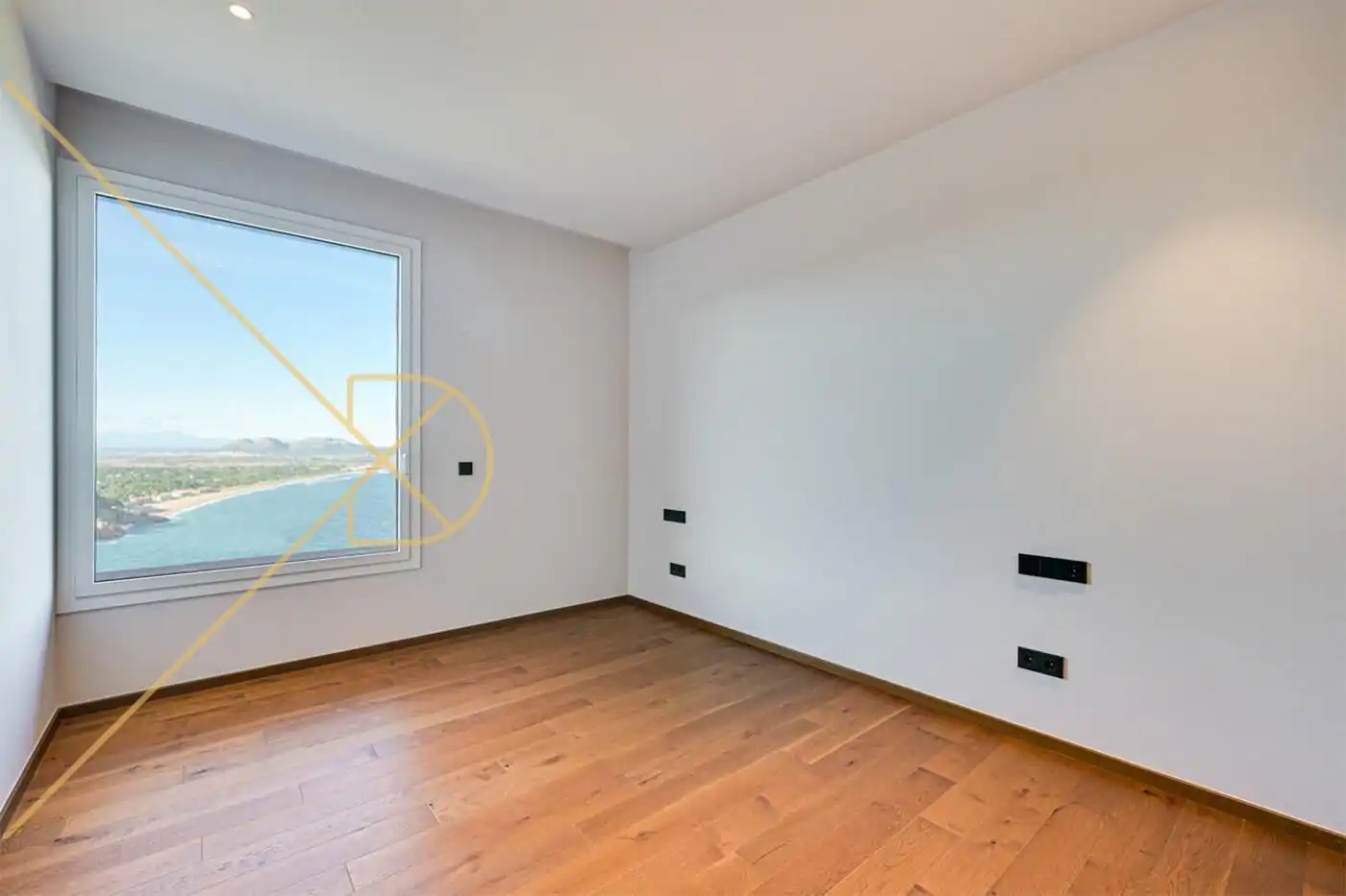 Habitación de Casa o chalet en venta en Begur con Aire acondicionado, Calefacción y Terraza