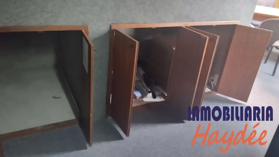 Office for sale in Getxo   with Air Conditioner, Heating and Storage room