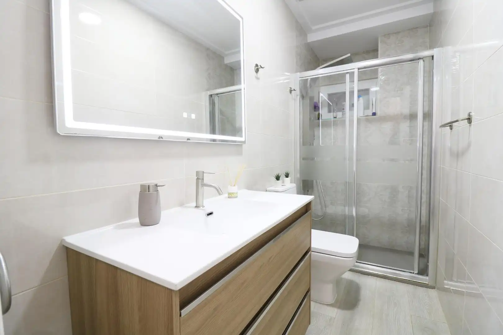 Flat with lift for sale in Elche ciudad, imagen 13