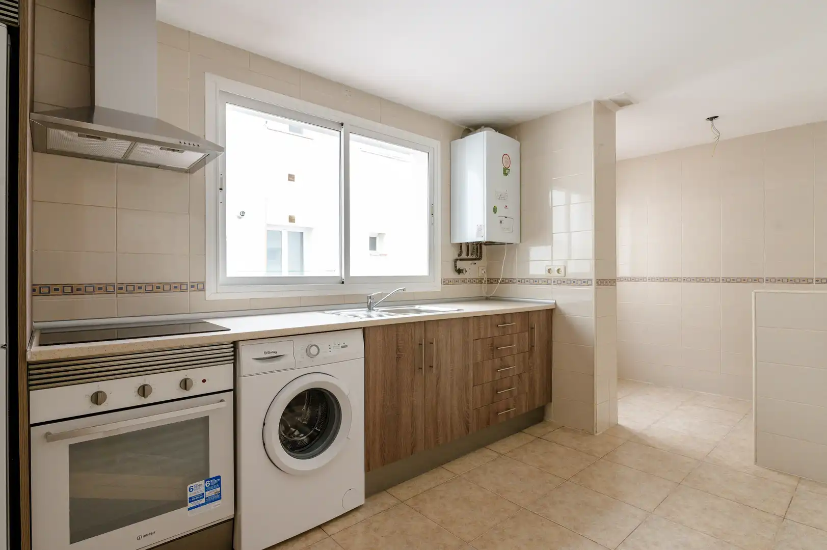 Cocina de Piso en venta en Illescas con Calefacción
