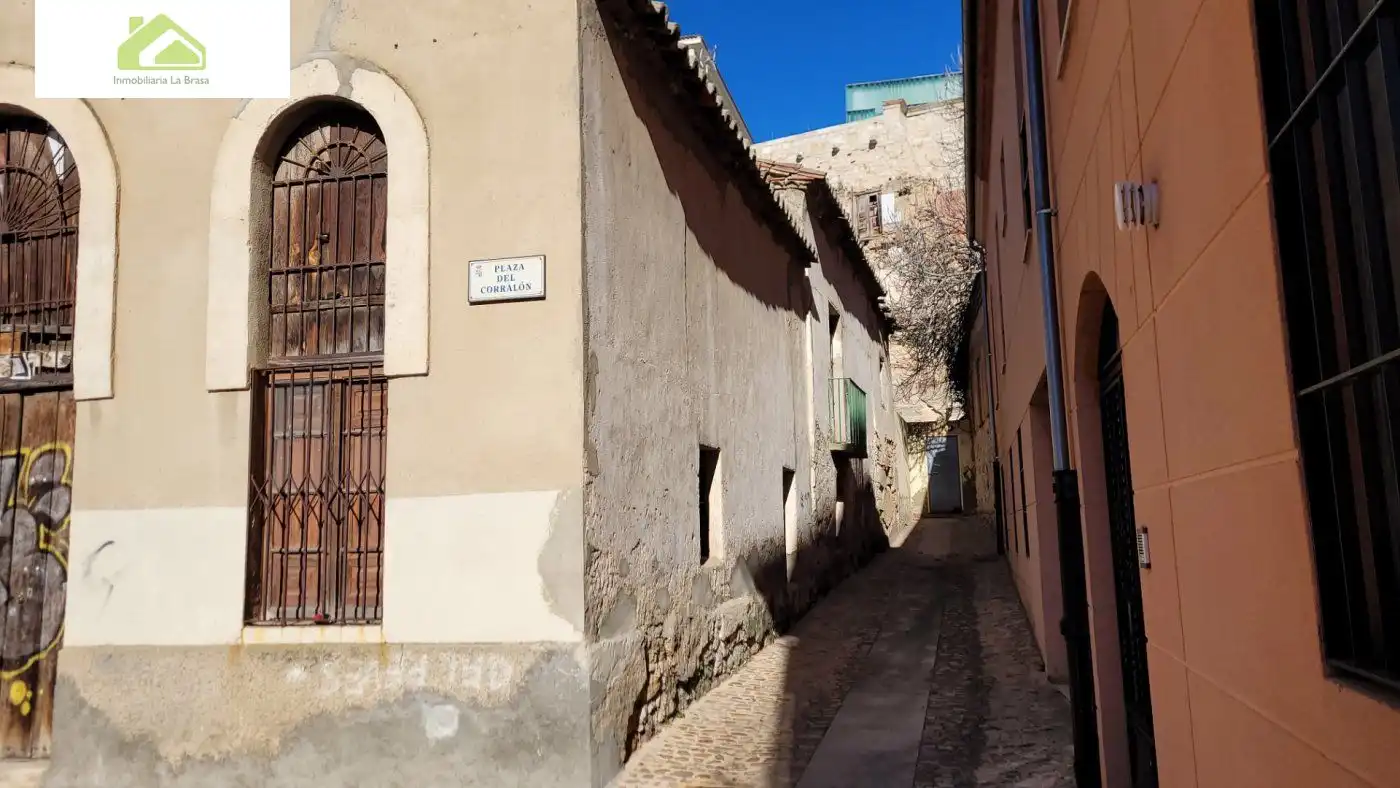 Terreni e lotti in vendita a Barrios Bajos - La Horta, imagen 6