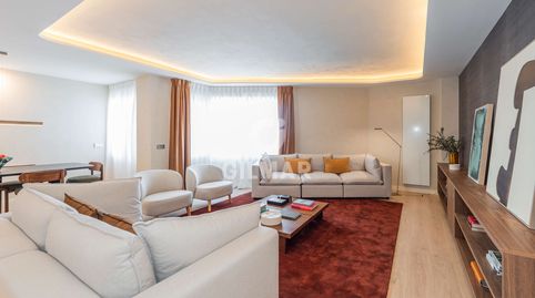 Entre las prestigiosas calles Jorge Juan y Alcalá, se encuentra esta espectacular vivienda totalmente reformada, lista para entrar, imatge 3
