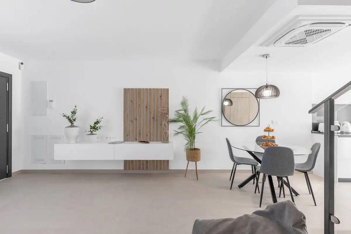 Casa a schiera con piscina in vendita a Calle Sector Sur Residencial, imagen 14