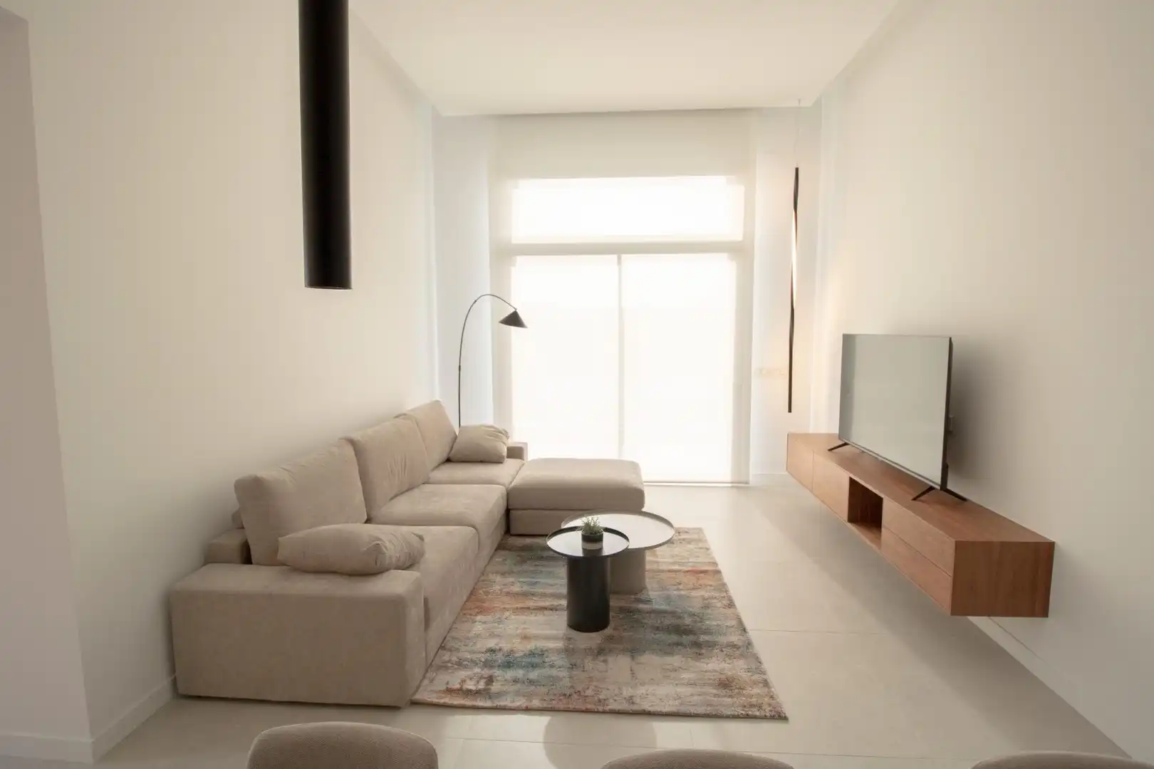 Chalet con piscina en venta en Balcón de Finestrat - Terra Marina, imagen 24