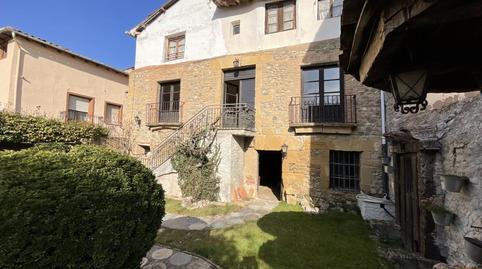 Foto 2 de Casa o xalet en venda a Calle Marqués de la Ensenada, Santo Domingo de la Calzada, La Rioja