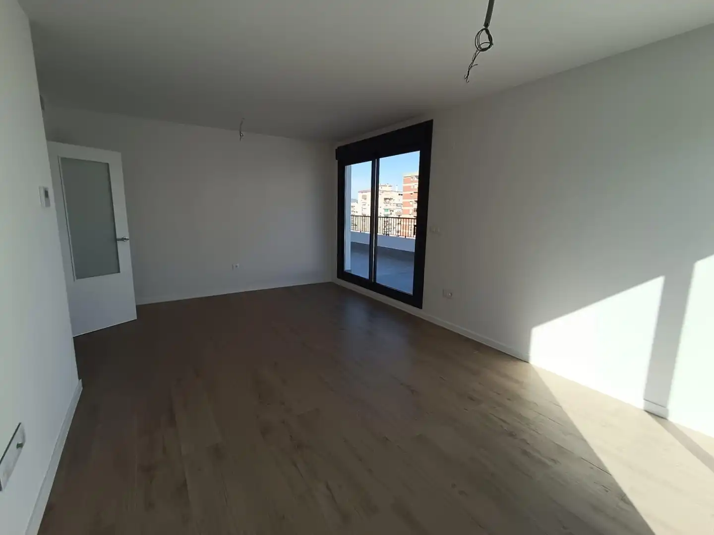 Penthouse with pool to rent in Carretera de Cádiz, imagen 8